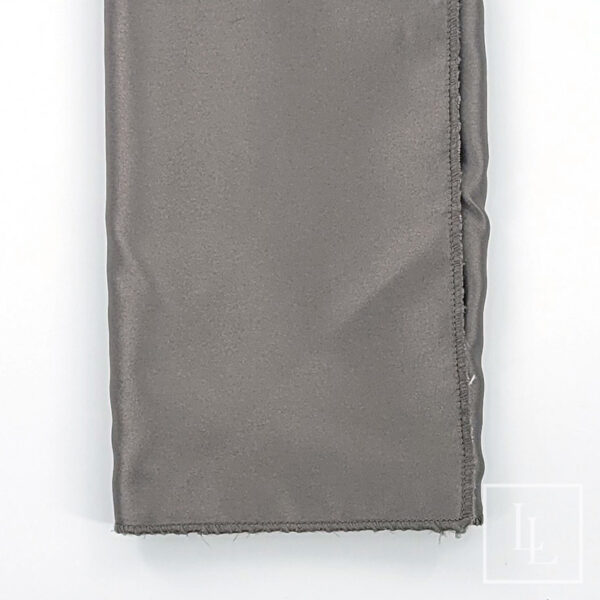Stone Satin Napkin