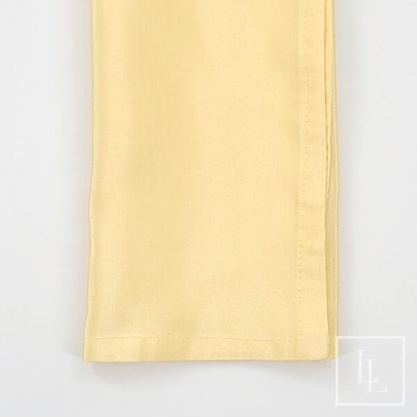 Sunshine Bengaline Napkin