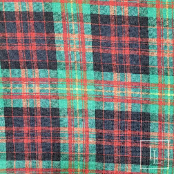 Tartan Plaid