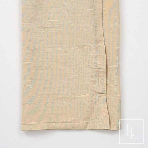 Taupe Silk Napkin