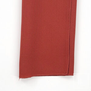 Terracotta Poly Napkin