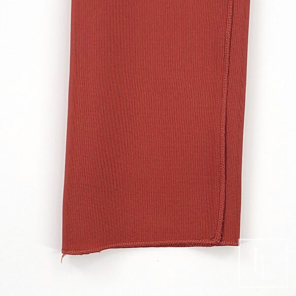 Terracotta Poly Napkin