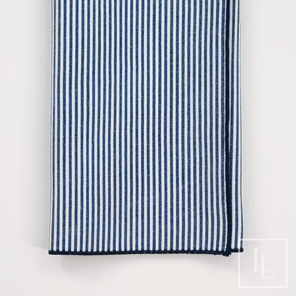 Ticking Napkin