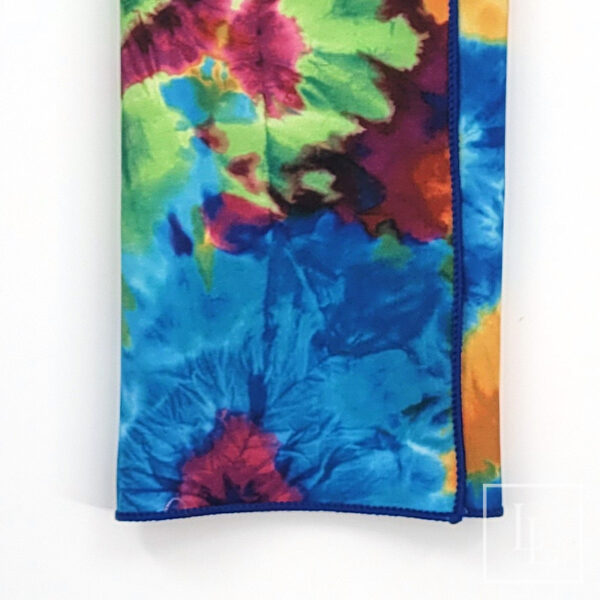 Tie-Dye Napkin
