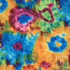 Tie-Dye Napkin - Image 2