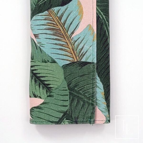 Tropical Paradise Napkin