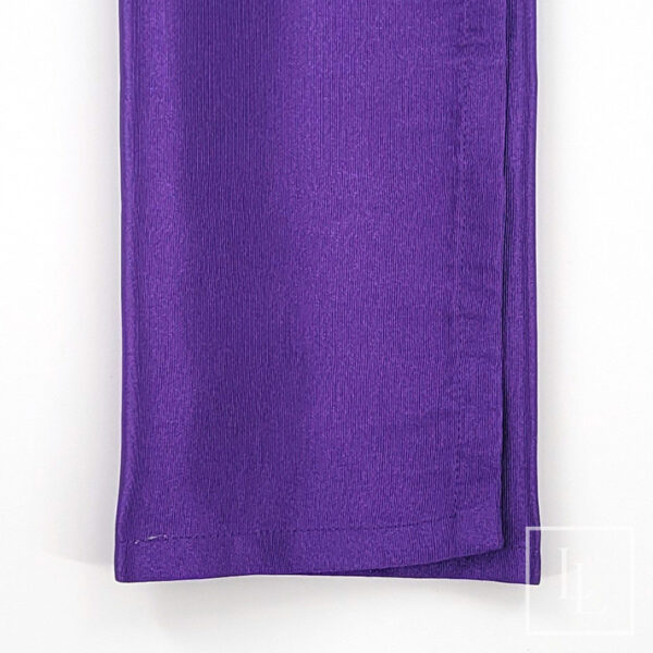 Violet Bengaline Napkin