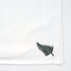 White Fern Corner Napkin - Image 2