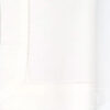 White Hemstitch Napkin - Image 2