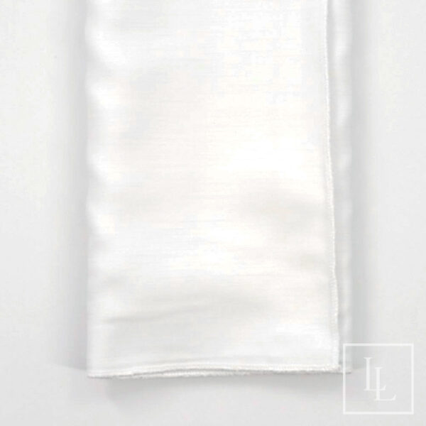 White Majestic Napkin