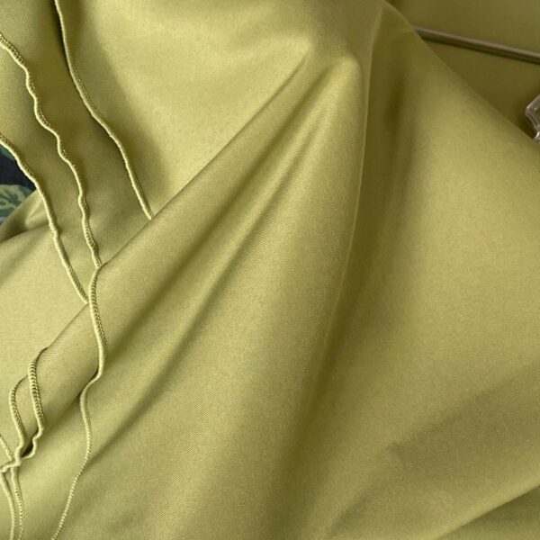 Light Olive Poly