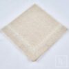 Oatmeal/White Vine Napkin - Image 2