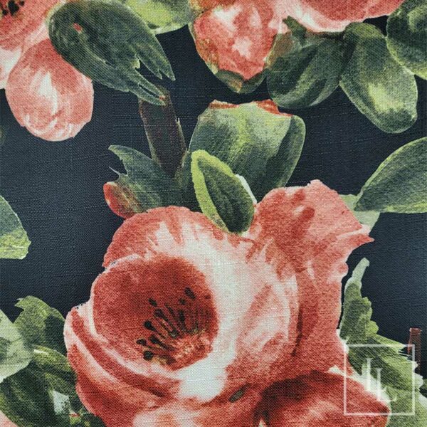 Rose Blossom