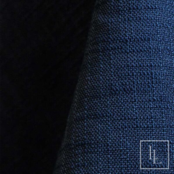 Navy Linen Dream