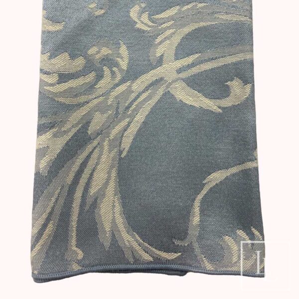 Colonial Scroll Napkin
