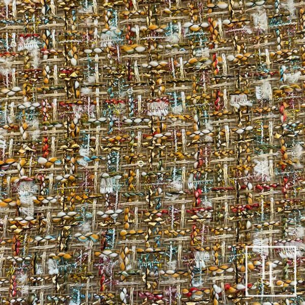 Chantelle Tweed