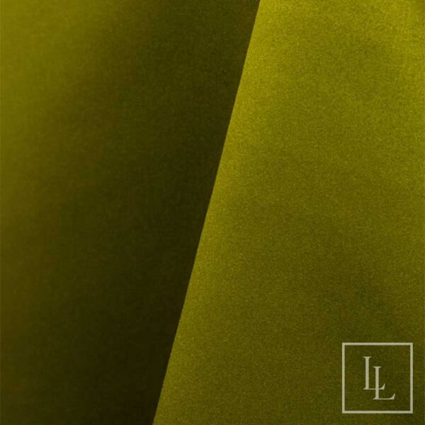 Moss Matte Satin