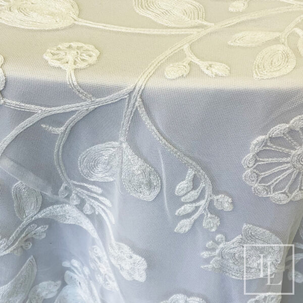 Maribelle Sheer