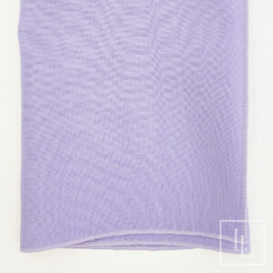 Amethyst Poly Napkin