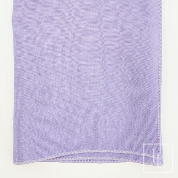 Amethyst Poly Napkin