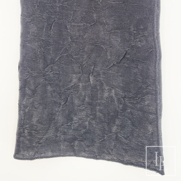 Black Crush Napkin