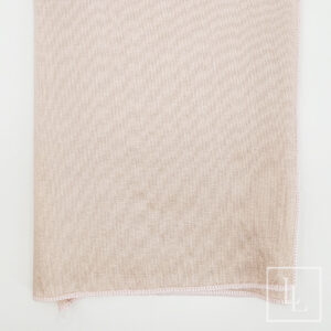 Blush Faux Dupione Napkin