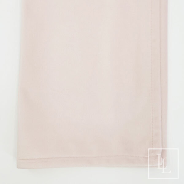 Blush Velvet Napkin