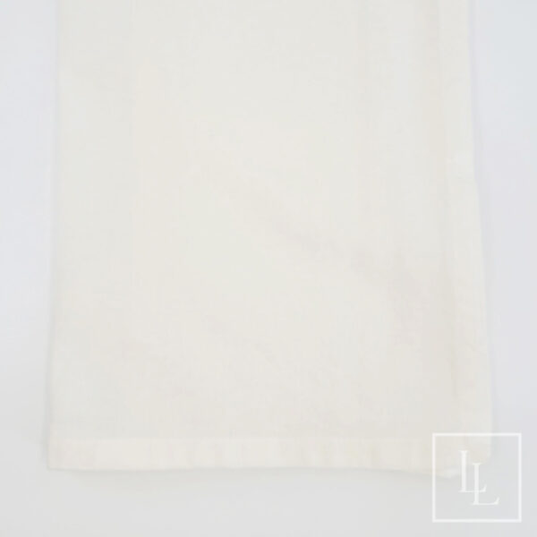 Eggshell Stonewash Napkin