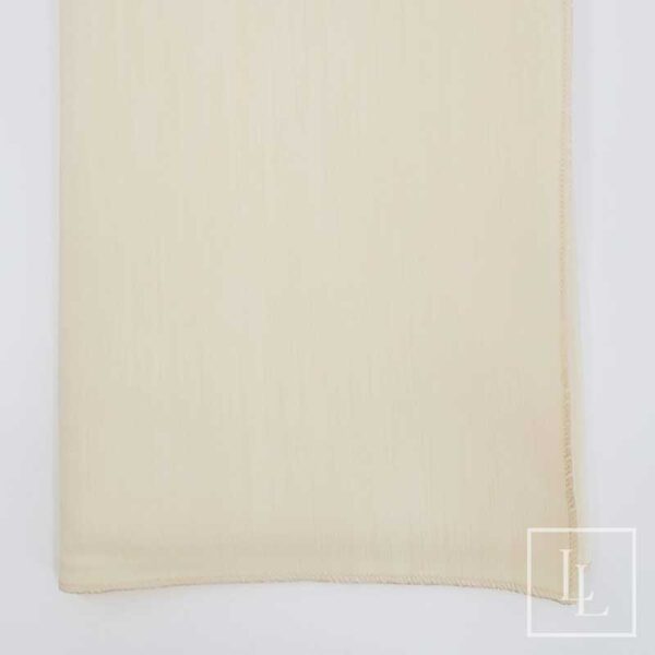 Ivory Majestic Napkin