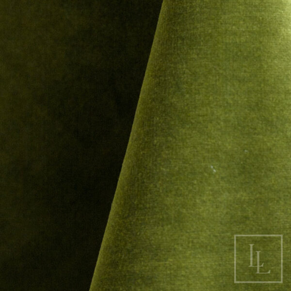 Leaf Velvet