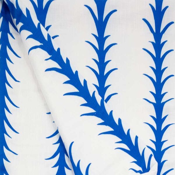 Blue Palm