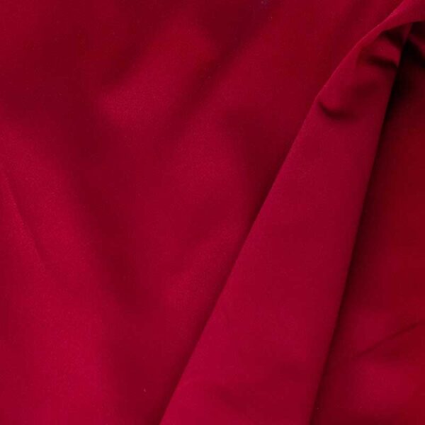 Bordeaux Satin