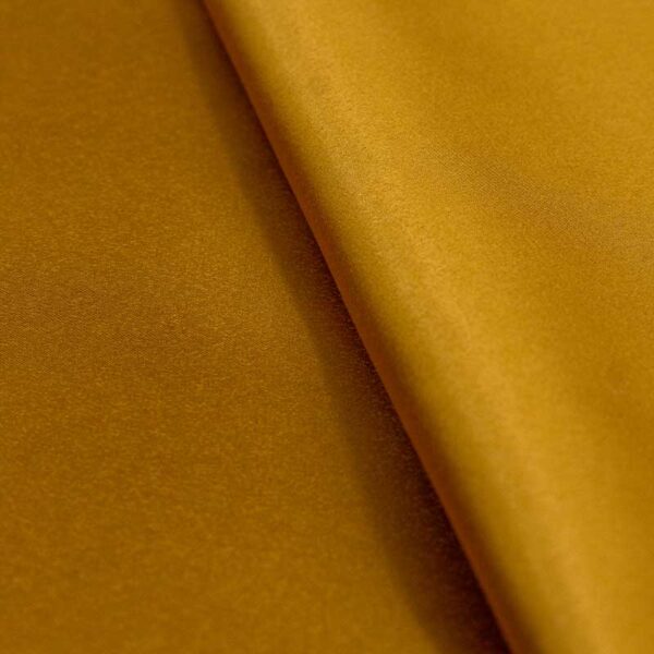 Curry Satin