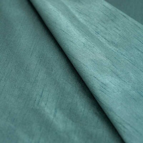 Cypress Metallic Dupione