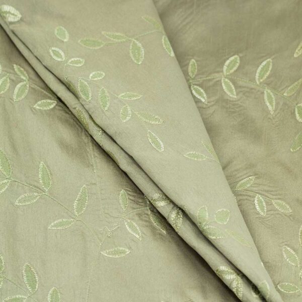 Milan Celery Silk
