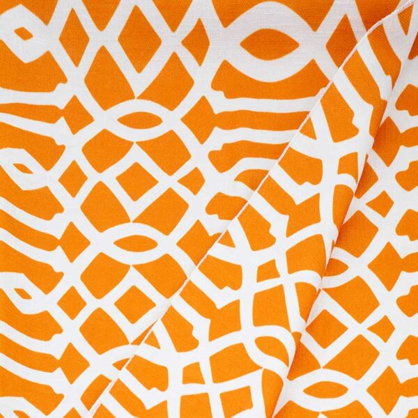 Orange Lattice