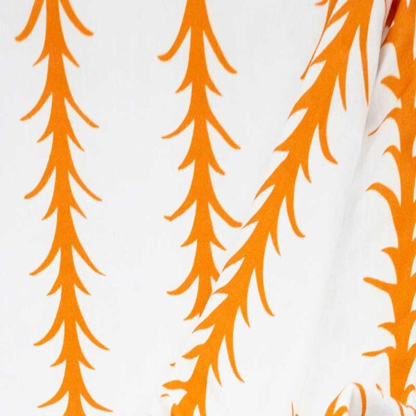 Orange Palm
